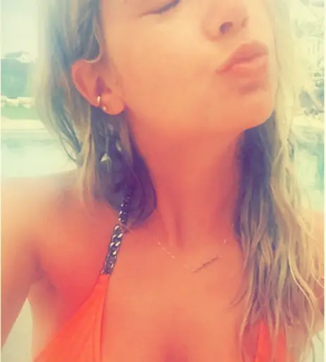 Image 1951176 from Ashley Benson