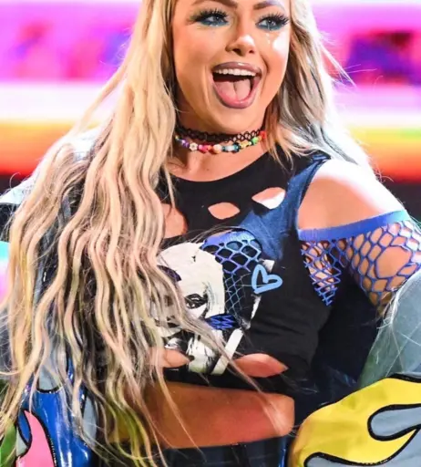 Image 1951160 from Liv Morgan