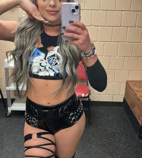 Image 1951121 from Liv Morgan