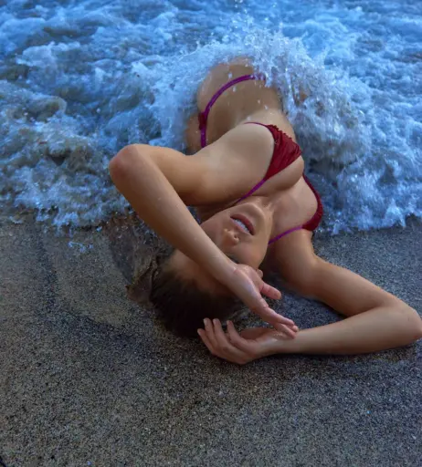 Image 1951337 from Nina Agdal