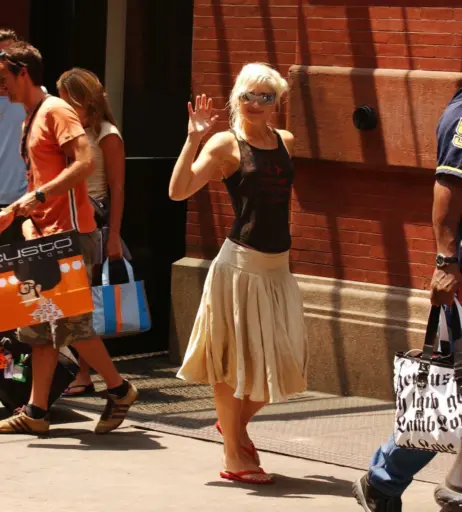 Image 1951288 from Gwen Stefani