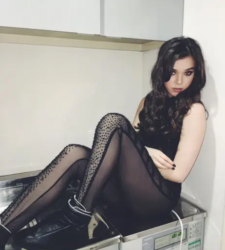 Image 1951207 from Hailee Steinfeld