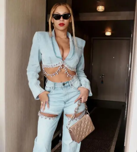 Image 1951229 from Beyoncé Knowles