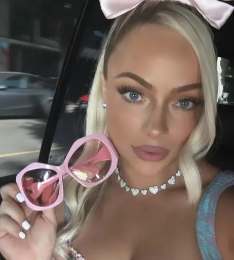 Image 1951969 from Liv Morgan