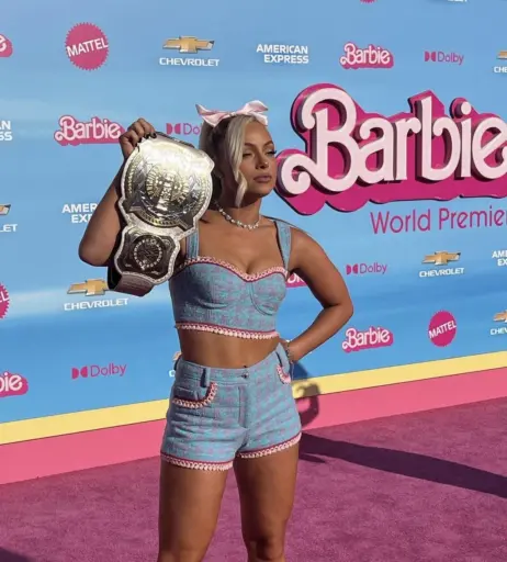 Image 1951918 from Liv Morgan