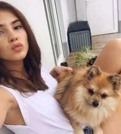 Image 1951938 from Stefanie Giesinger