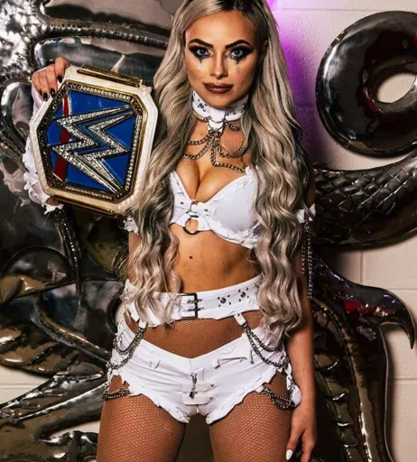 Image 1952587 from Liv Morgan