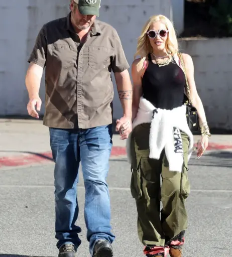 Image 1952570 from Gwen Stefani