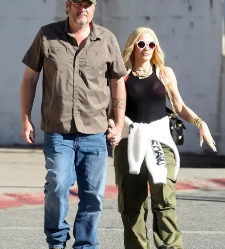 Image 1952514 from Gwen Stefani