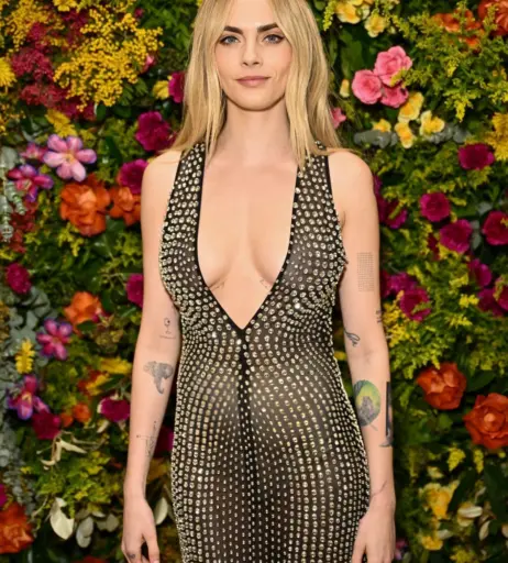 Image 1952522 from Cara Delevingne