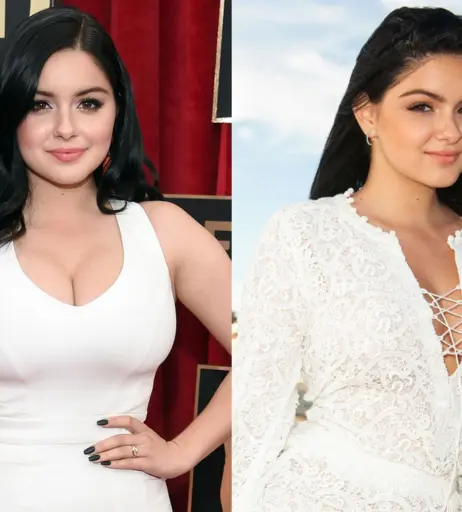 Image 1952730 from Ariel Winter