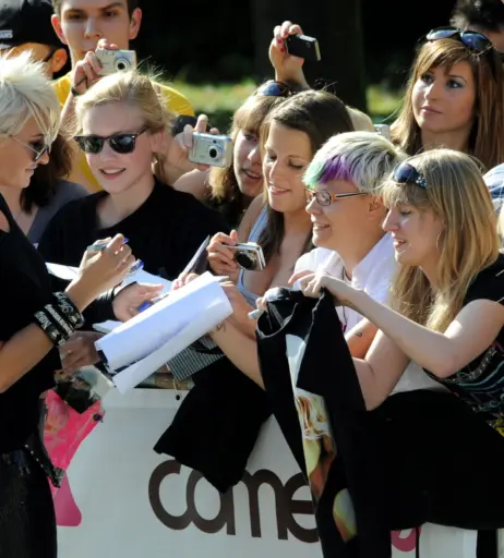 Image 1952723 from Sarah Connor