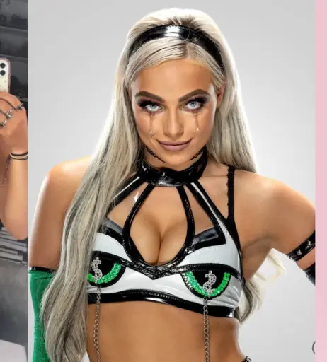 Image 1952192 from Liv Morgan