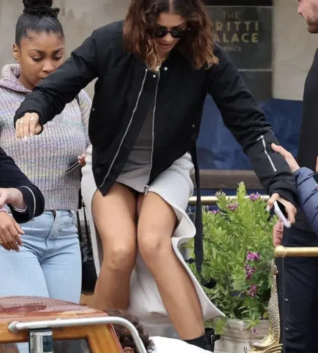 Image 1952133 from Zendaya