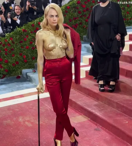 Image 1952040 from Cara Delevingne