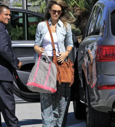 Image 1952396 from Jessica Alba