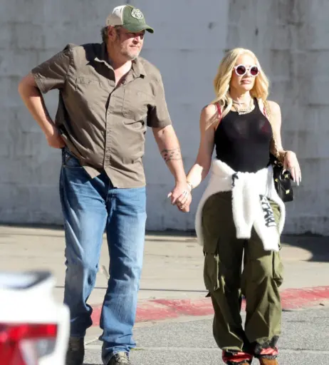 Image 1952394 from Gwen Stefani