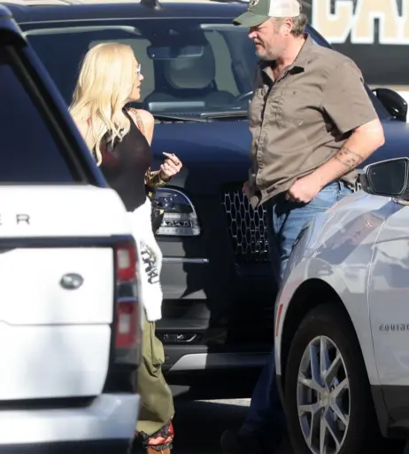 Image 1952337 from Gwen Stefani