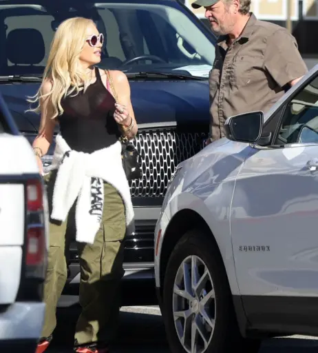 Image 1952279 from Gwen Stefani