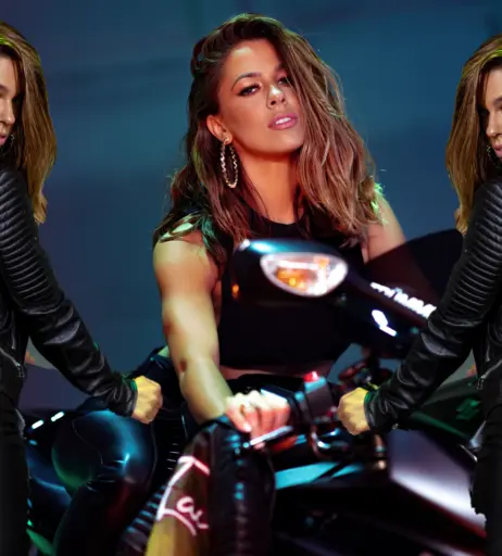 Image 1952980 from Vanessa Mai