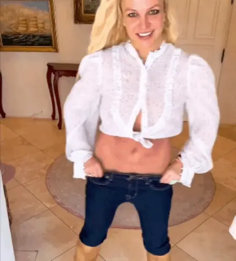 Image 1952955 from Britney Spears