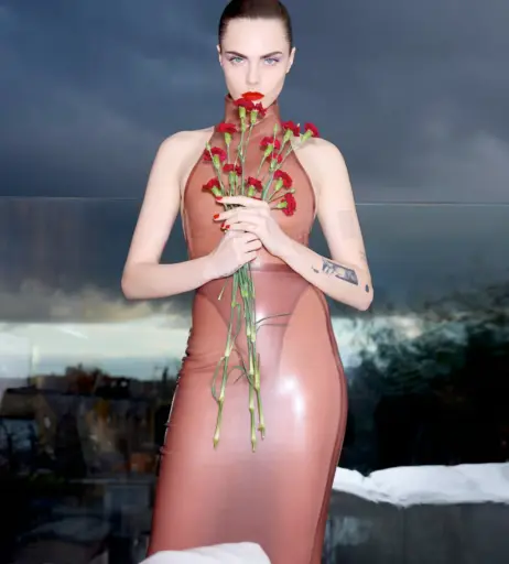 Image 1952907 from Cara Delevingne