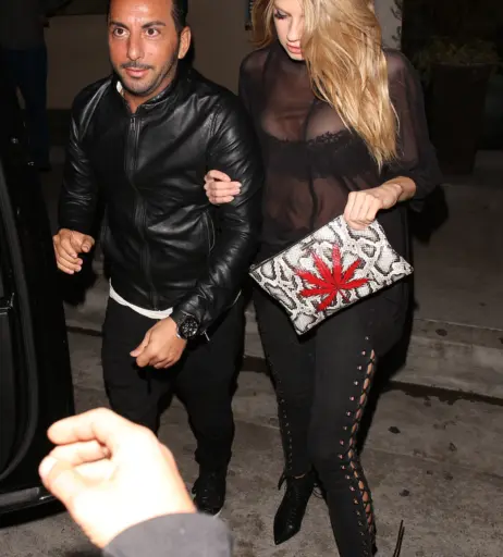 Image 1952931 from Charlotte McKinney