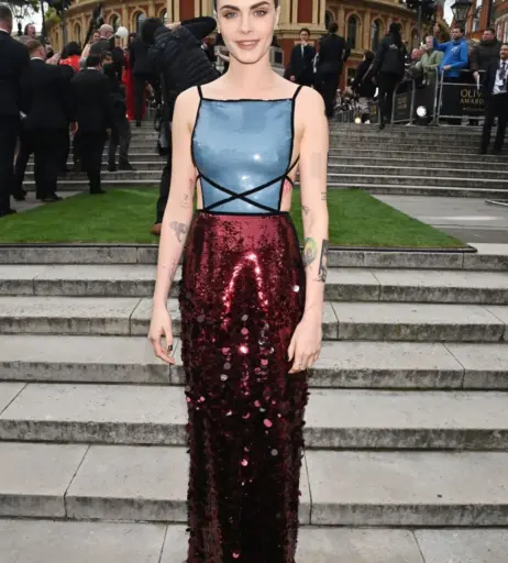 Image 1953887 from Cara Delevingne