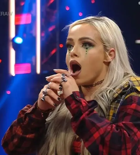 Image 1953867 from Liv Morgan