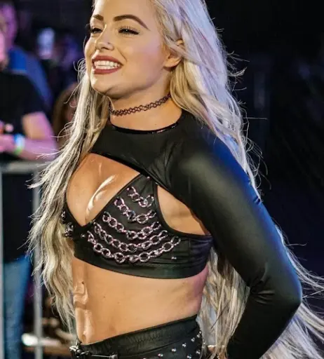 Image 1953813 from Liv Morgan