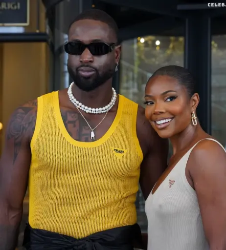 Image 1953581 from Gabrielle Union