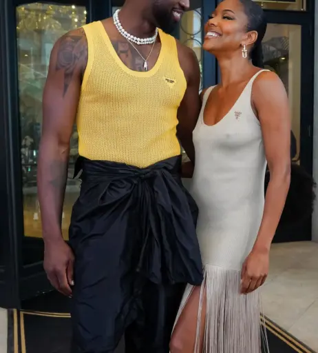 Image 1953550 from Gabrielle Union