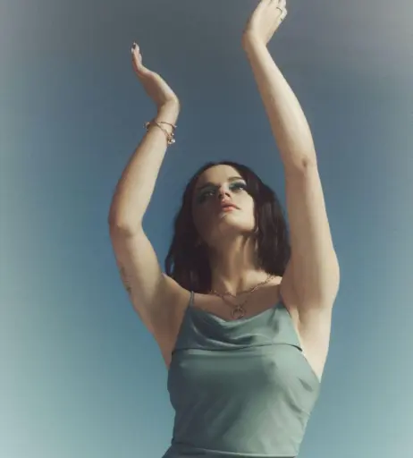 Image 1953504 from Joey King