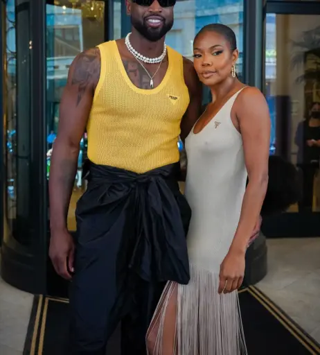 Image 1953494 from Gabrielle Union