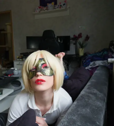 Image 195348 from Nyx Octavia