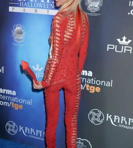 Image 1953443 from Tara Reid