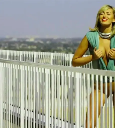 Image 1953797 from Paulina Gretzky