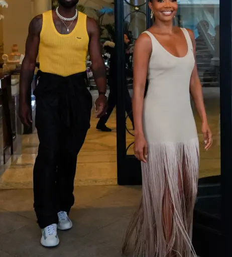 Image 1953698 from Gabrielle Union