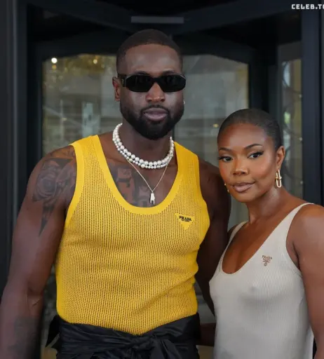 Image 1953638 from Gabrielle Union