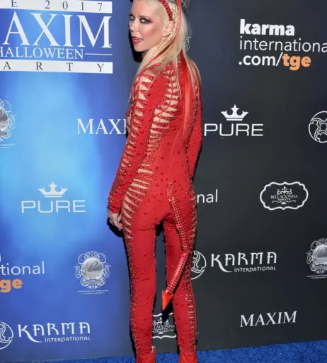 Image 1953104 from Tara Reid