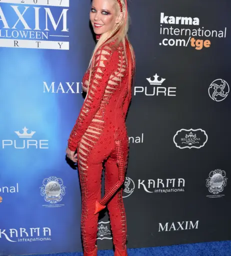 Image 1953041 from Tara Reid