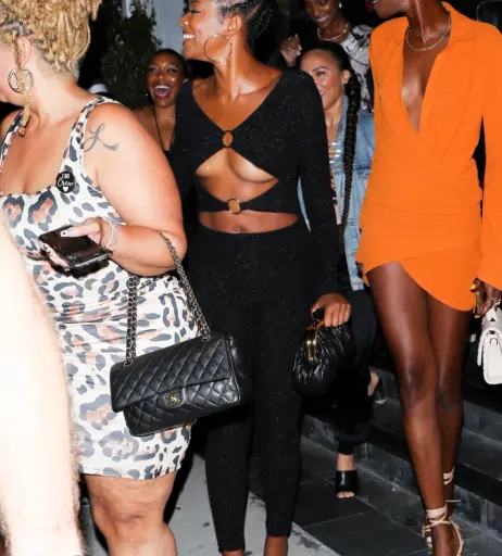 Image 1953396 from Gabrielle Union