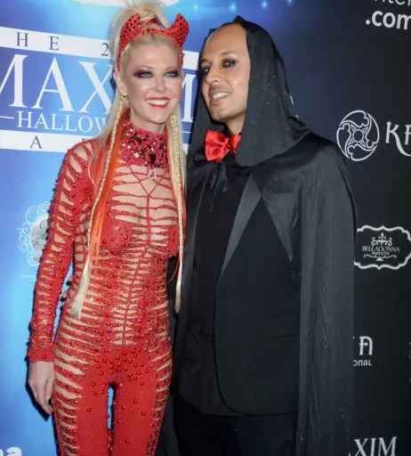 Image 1953218 from Tara Reid