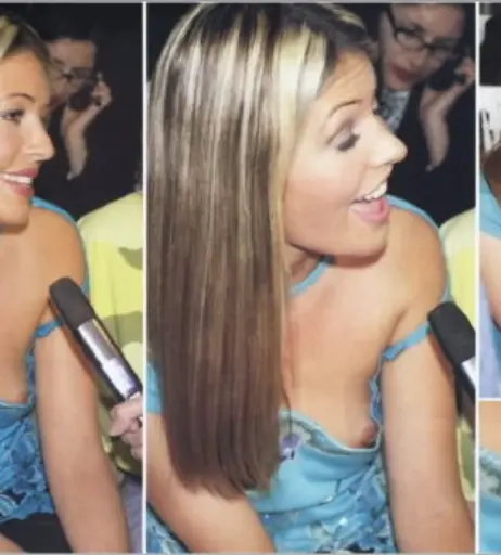 Image 1953958 from Cat Deeley