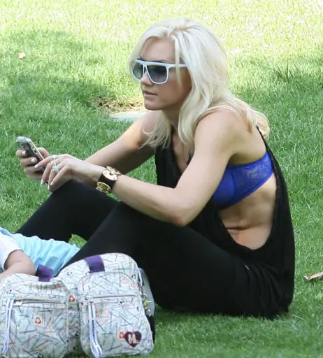 Image 1953941 from Gwen Stefani