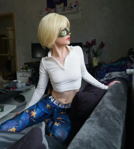 Image 195397 from Nyx Octavia