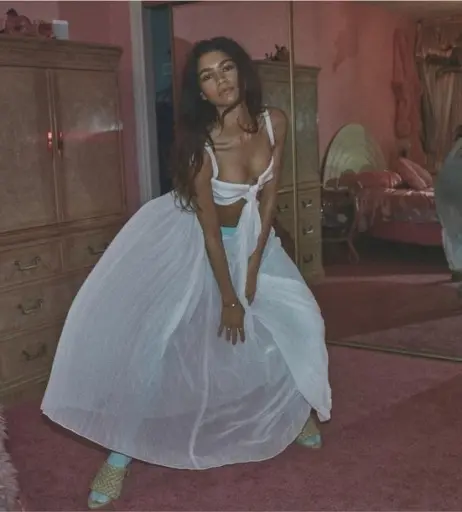 Image 1950825 from Zendaya