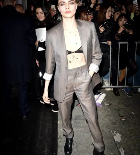 Image 1950597 from Cara Delevingne