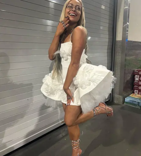 Image 1950515 from Liv Morgan