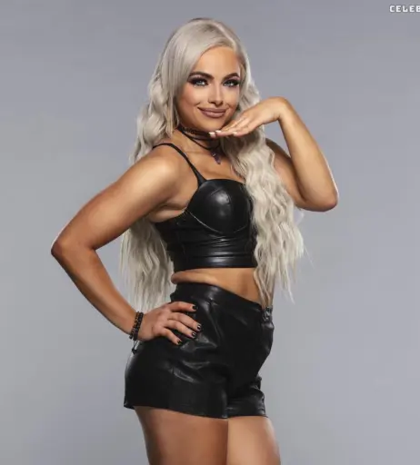 Image 1950400 from Liv Morgan